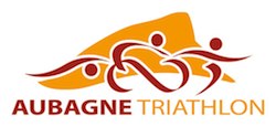 Logo AUBAGNE TRIATHLON